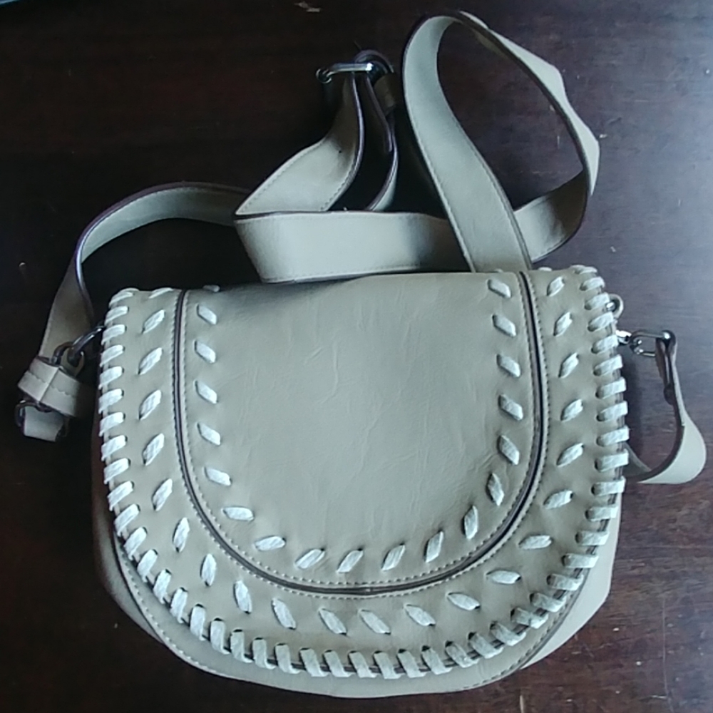 Charming Charlie's purse